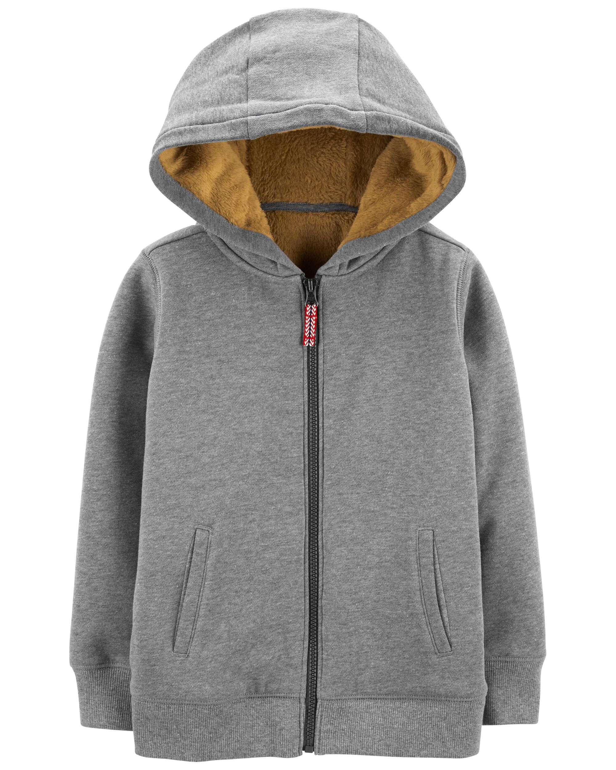 carters boy sweaters