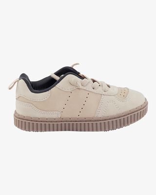 Product image 2 of Toddler Casual Sneakers -Beige