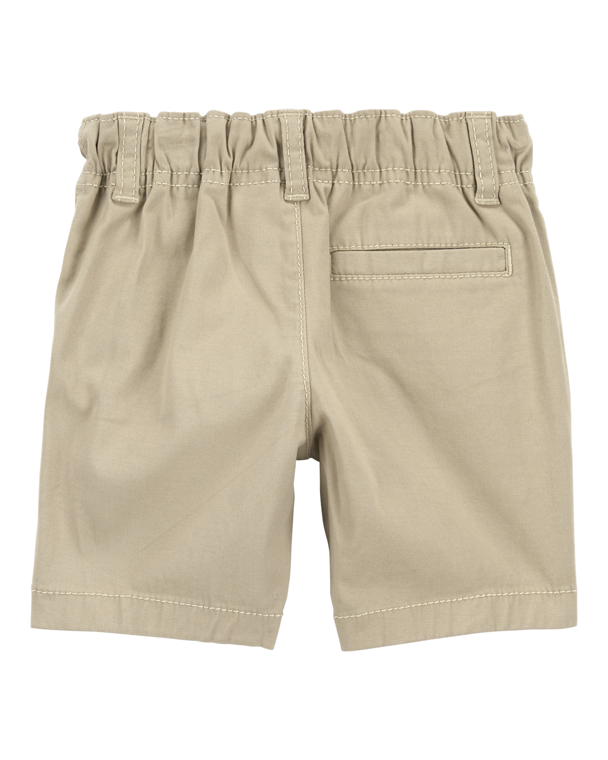 Toddler Stretch Chino Shorts - OshKosh | Carter's