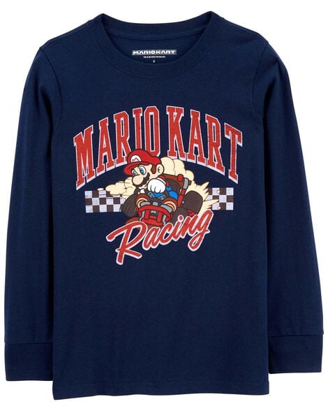  Product image 1 of Kid Mario Kart Tee