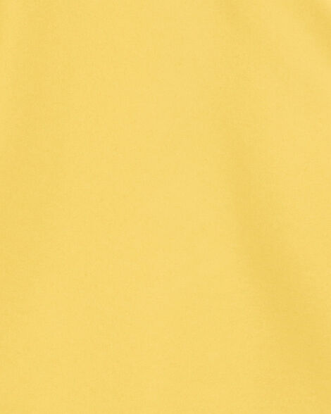  Product image 3 of Hooded Rain Jacket - Yellow