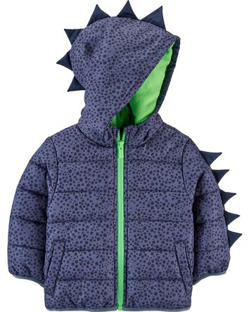 Baby Boy Jackets Outerwear Carter S Free Shipping