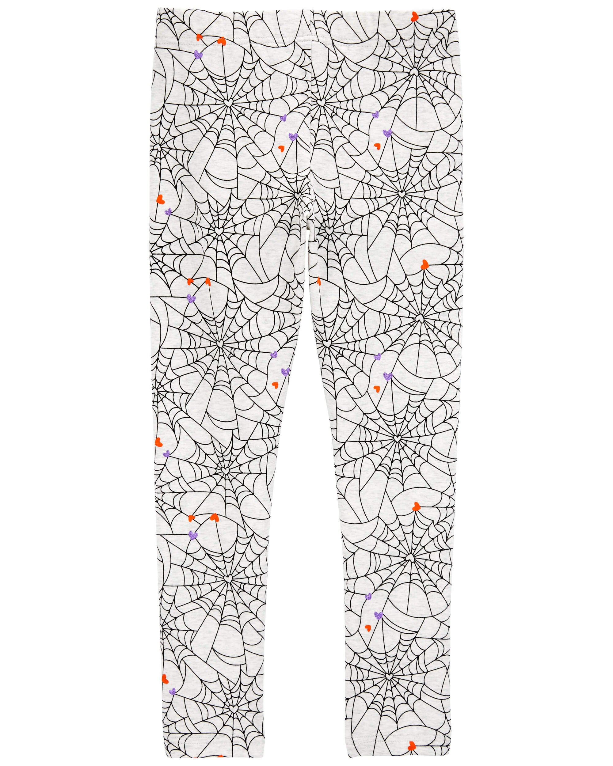 Toddler spider web tights cheap