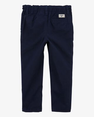 Product image 2 of Toddler Stretch Uniform Chinos
