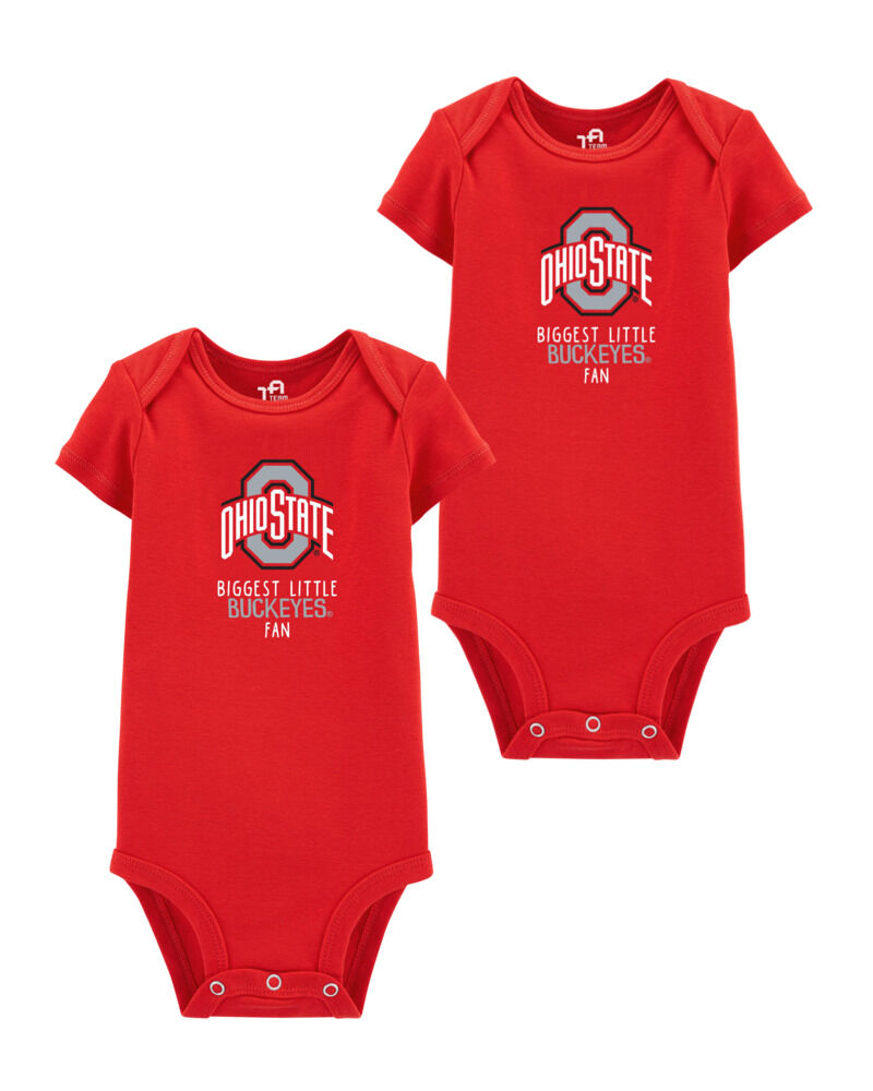 ohio state baby clothes