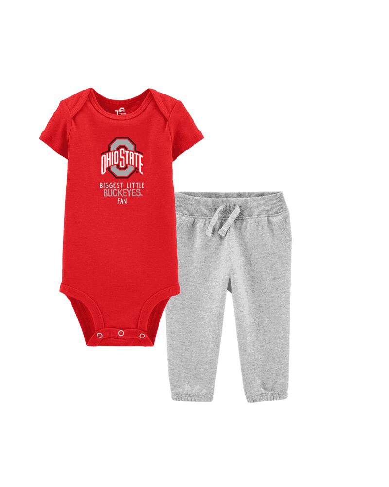 Ncaa Ohio State Buckeyes Bundle Carters Com