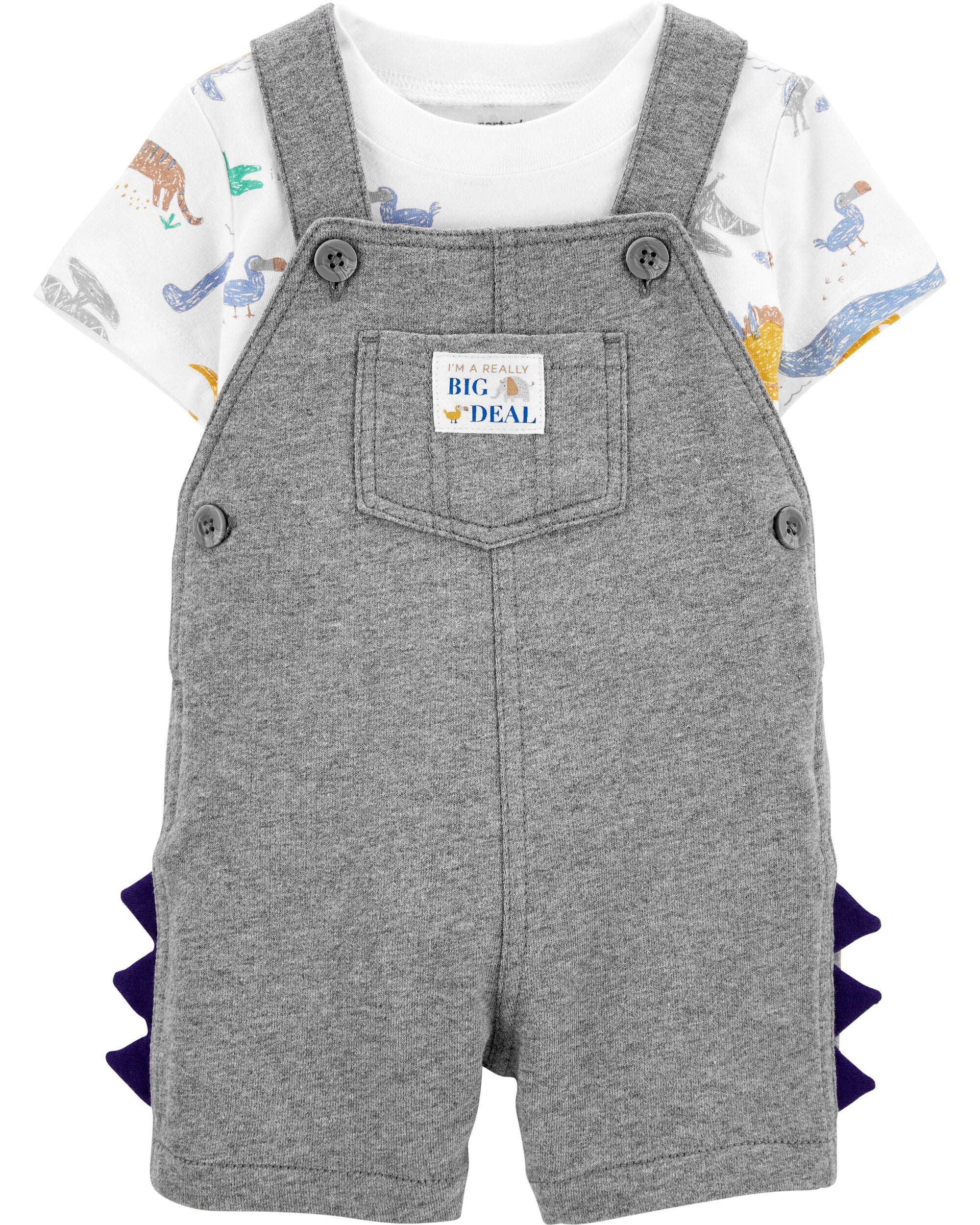 楽天スーパーセール 長袖BIGTシャツ KIDS重ね着風 ヒステリックミニ DINKY - トップス(Tシャツ⁄カットソー)