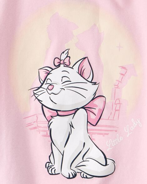 Toddler 2-Piece Aristocat Outfit Set
