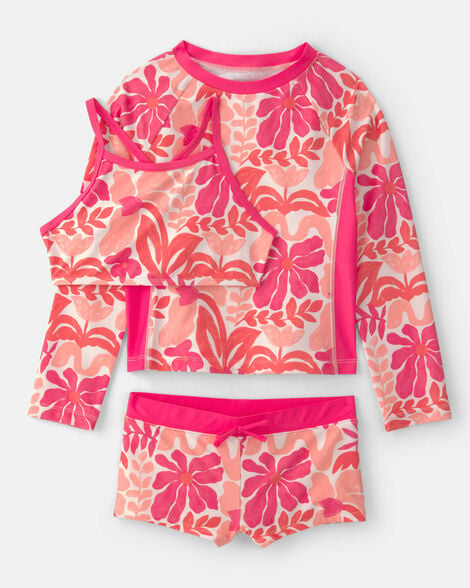 Outfits For Spring Break