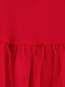 Red - Kid 2-Piece Valentine's Day Top & Legging Set, Selected