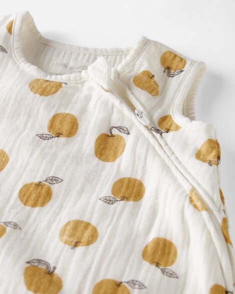  Product image 3 of Baby Organic Cotton Gauze Wearable Blanket