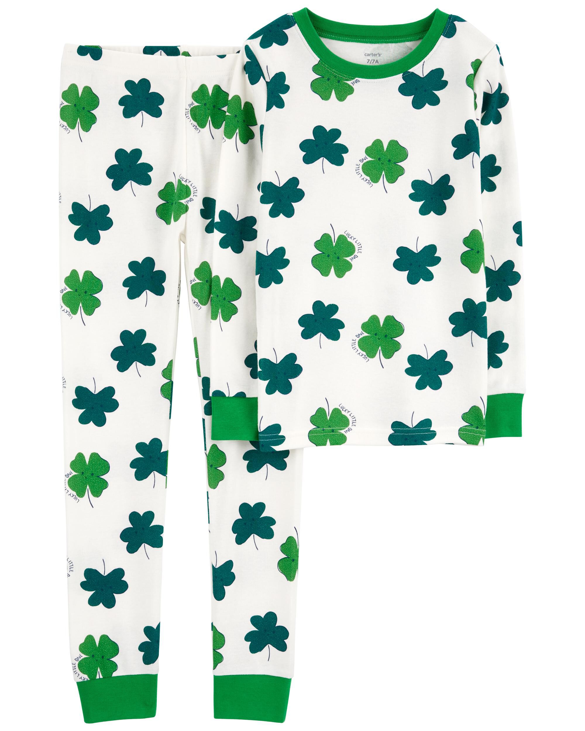 2 Piece Pajamas Carter s