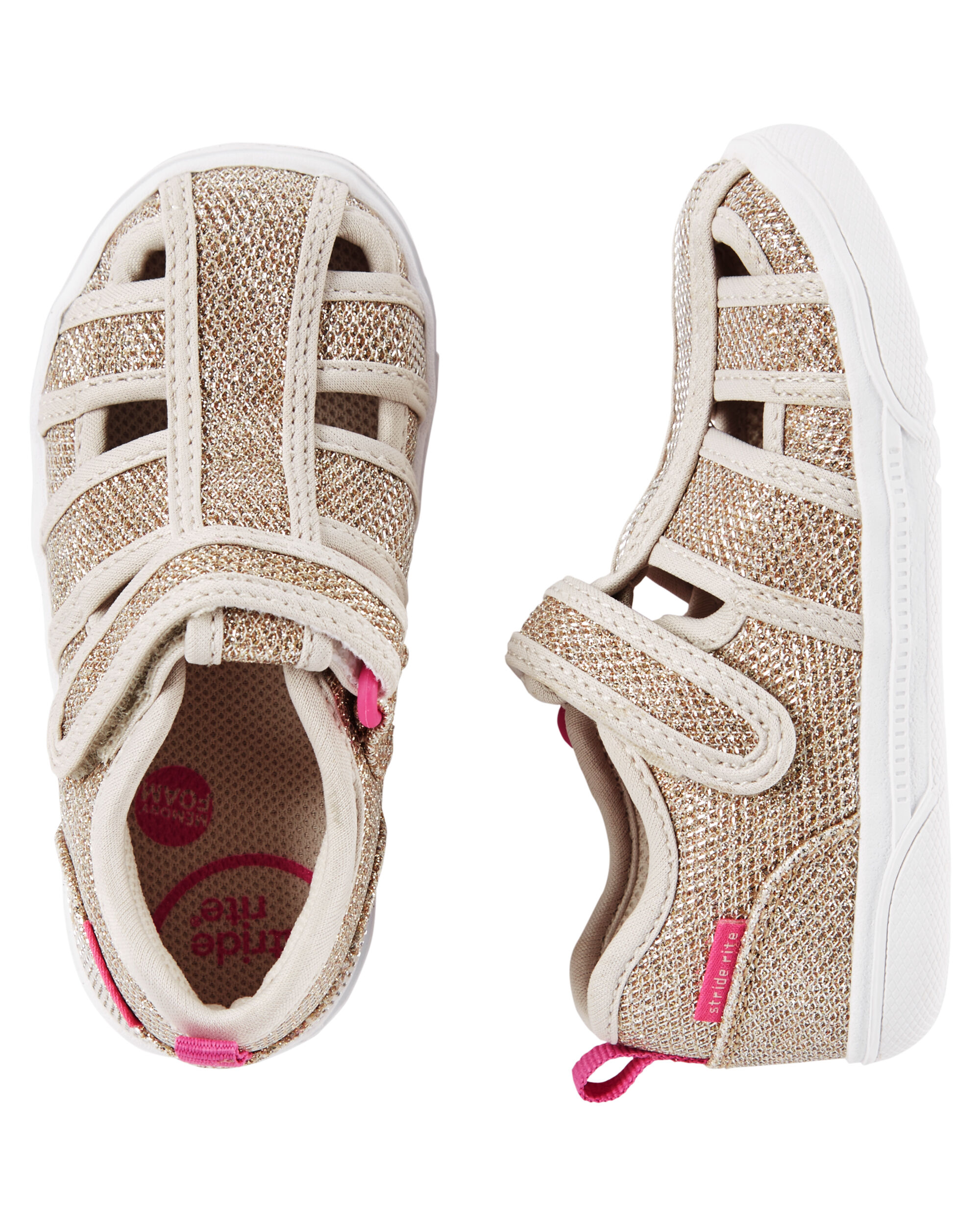stride rite sawyer sandal