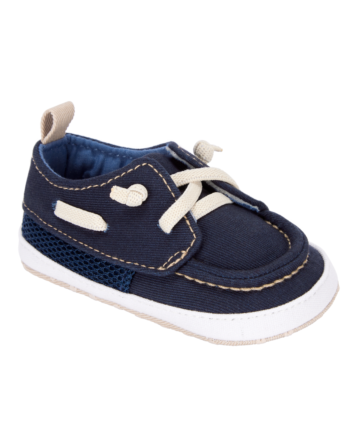 Carters Newborn Boat Shoes Carters Baby Girls Moccasin Shoes Faux