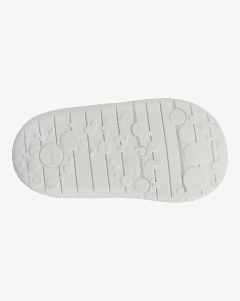  Product image 5 of  Every Step® First Walker  Flower Casual Sneakers - White