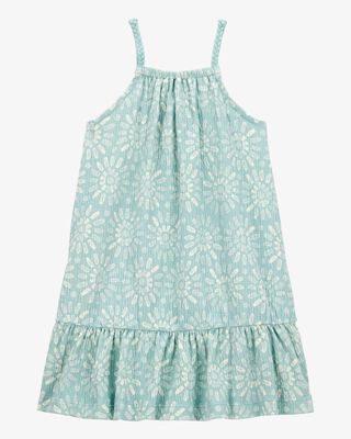 Product image 1 of Toddler Geo Print Tank Dress
