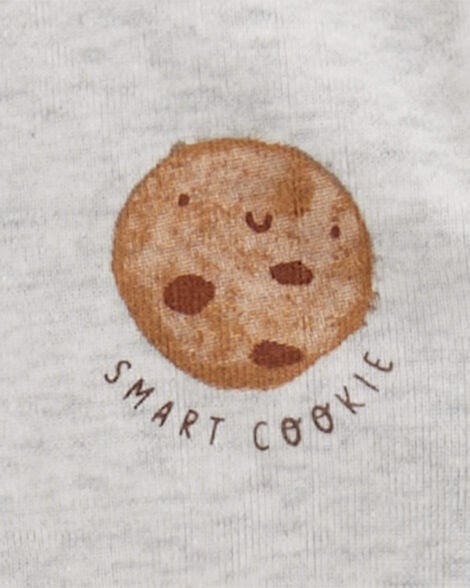 Product image 4 of Baby 5-Pack Short-Sleeve Bodysuits