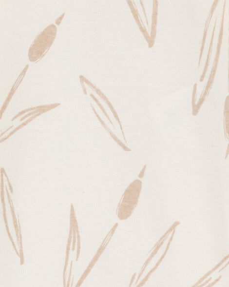 Product image 2 of Baby 2-Pack Sleeper Gowns
