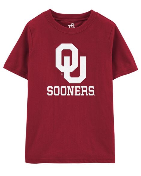  Product image 1 of Kid NCAA Oklahoma Sooners Tee