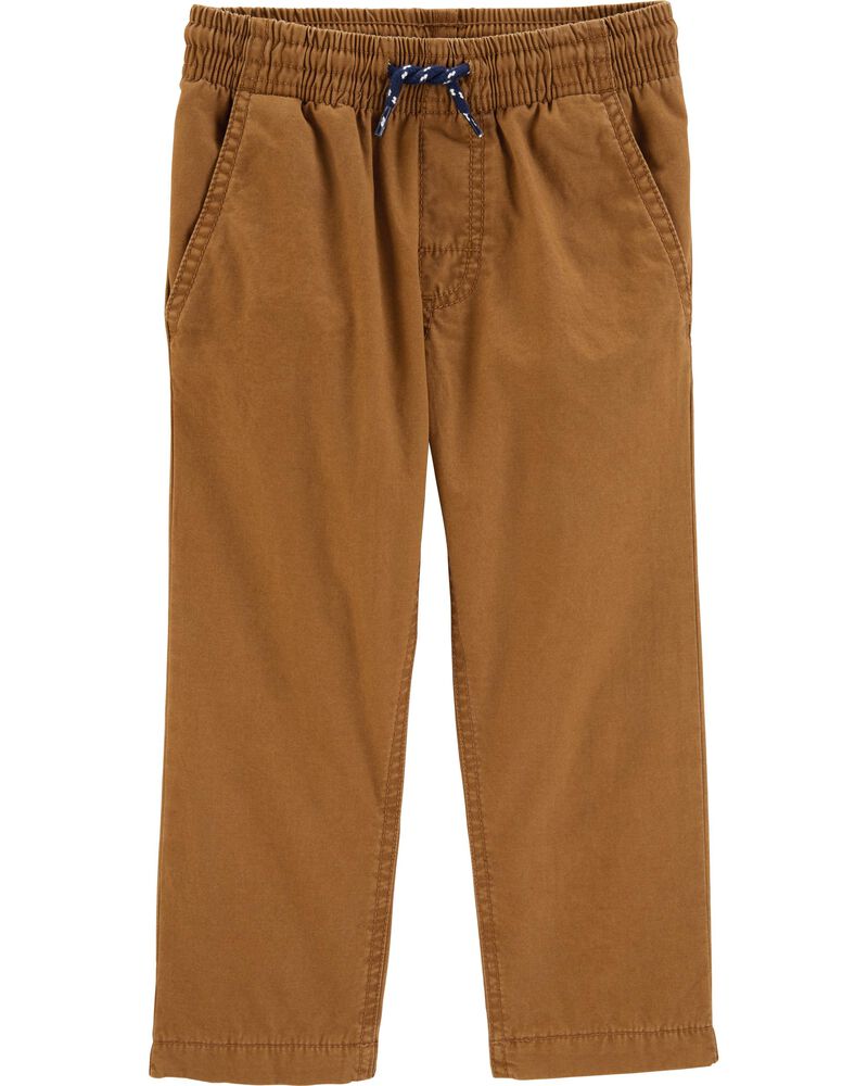 carters lined pants