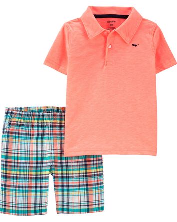 Toddler Boy Sets Carter S Free Shipping