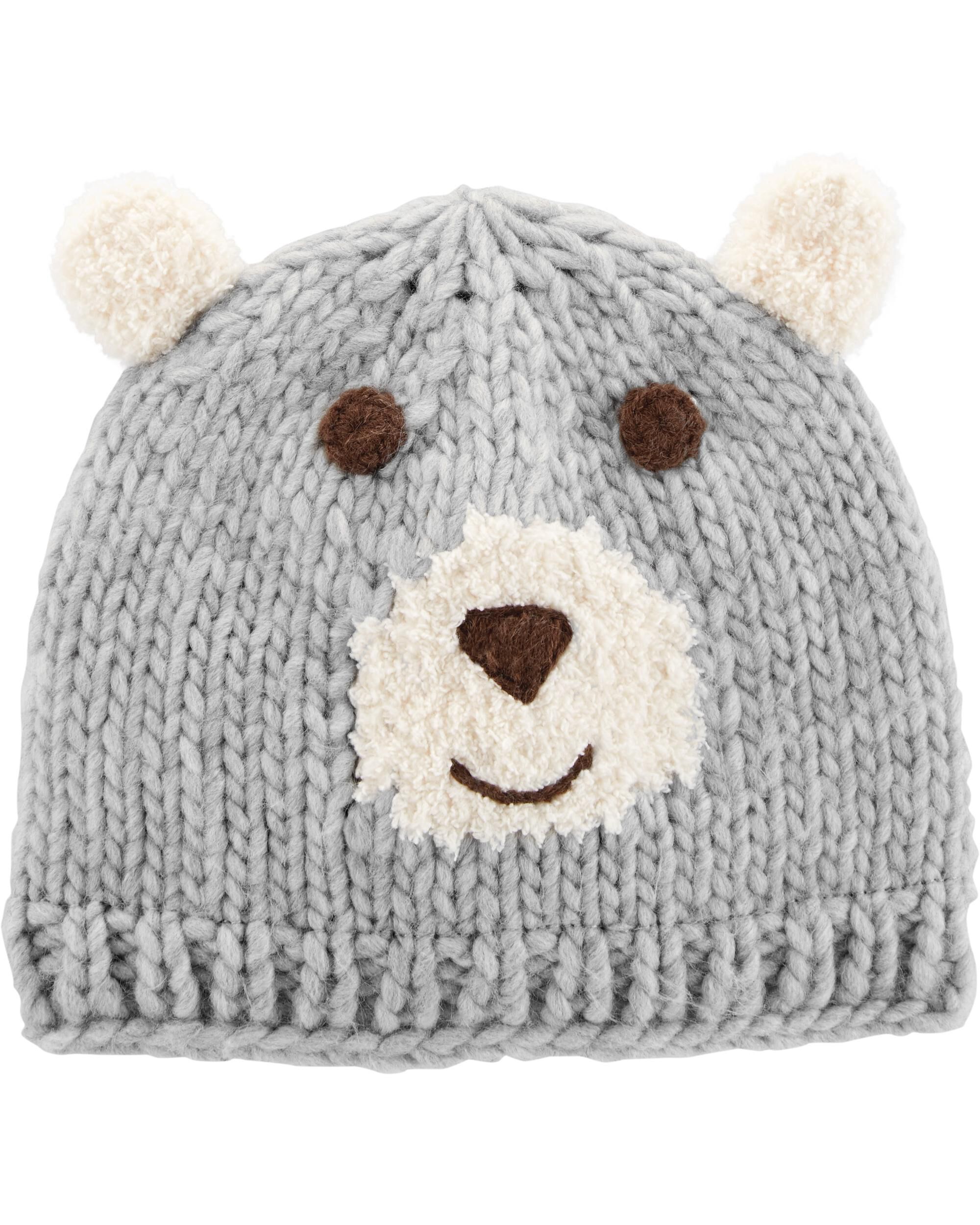 carters beanie