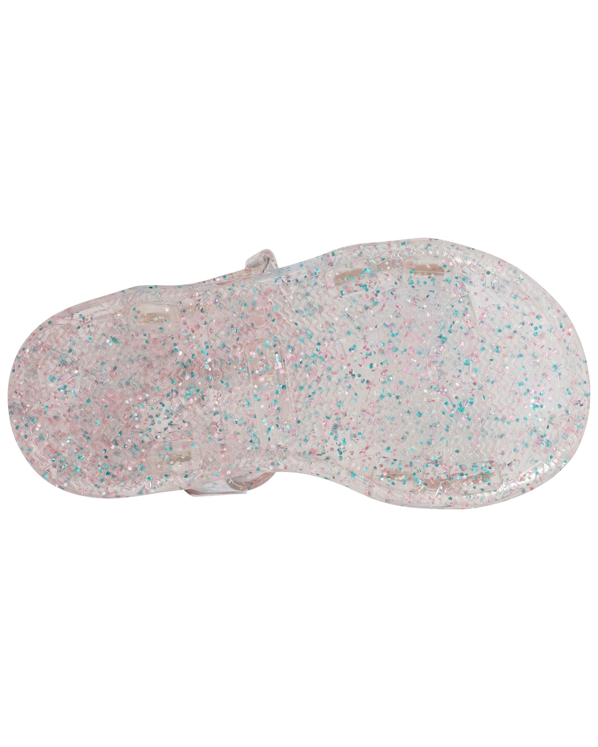 Carters jelly shoes best sale