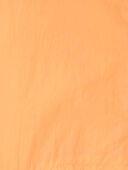 Orange - Toddler Midweight Athletic Jacket - Orange, Selected