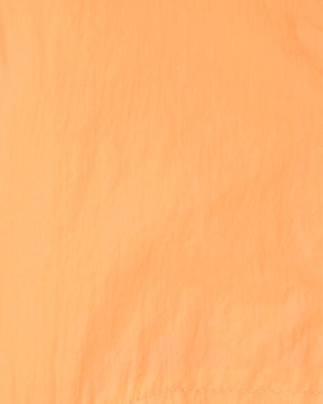  Product image 3 of Toddler Midweight Athletic Jacket - Orange