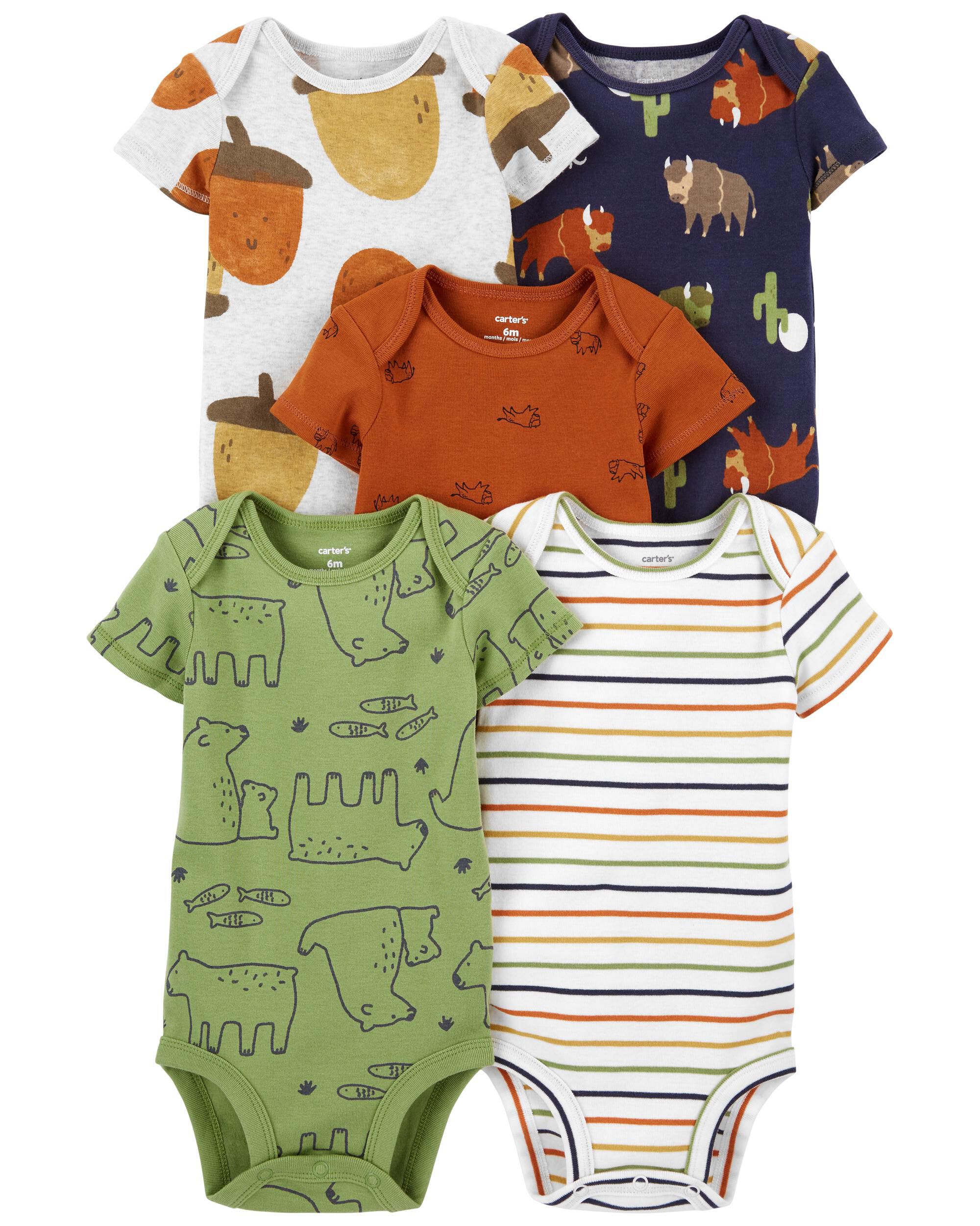 carters baby sets
