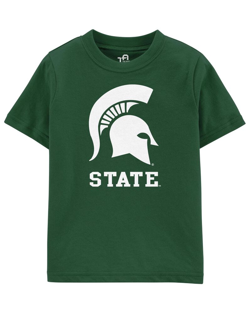 Ncaa Michigan State Spartans Tm Tee Carters Com