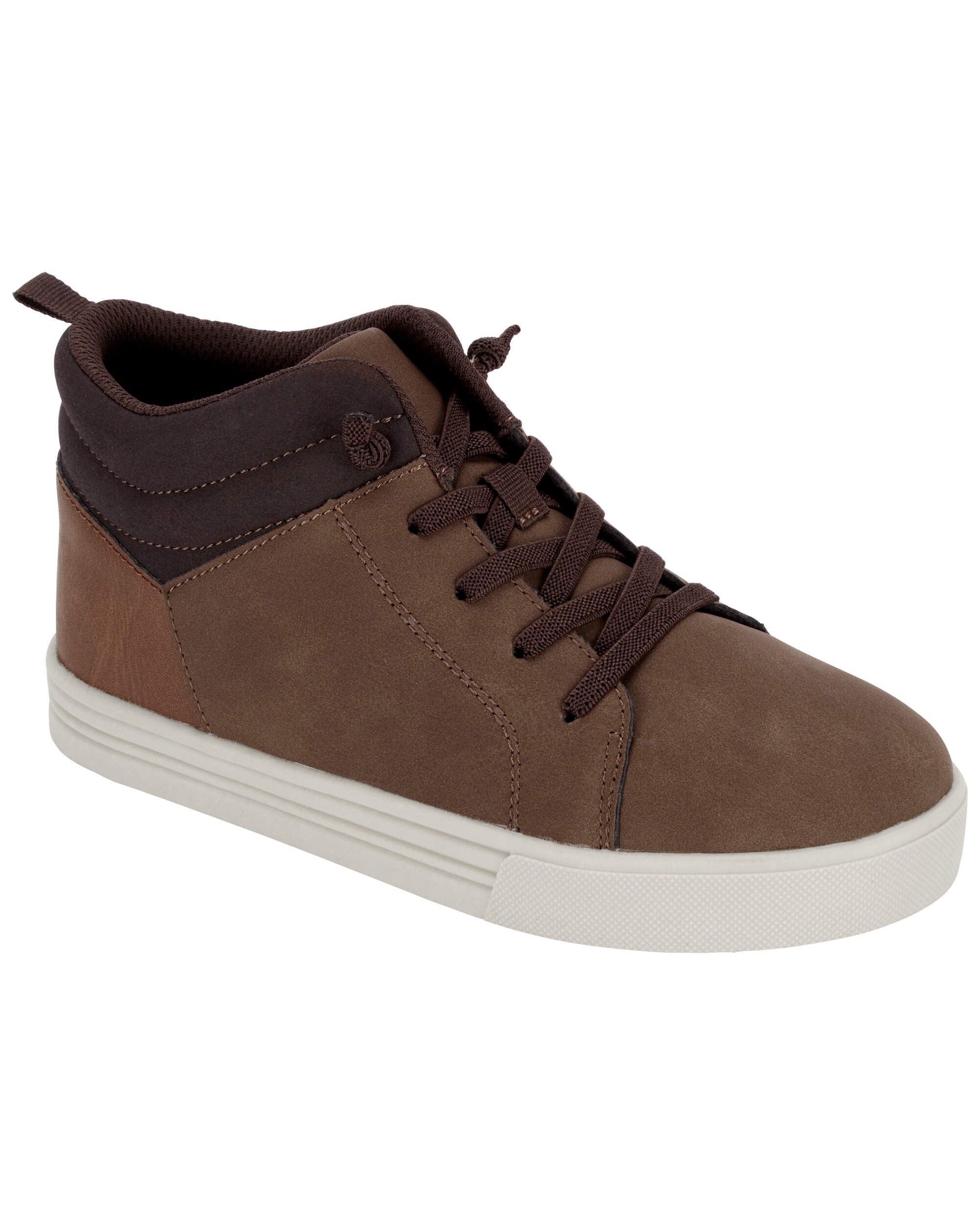 Faux suede shoes sale