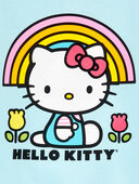 Multi - Toddler Girl Hello Kitty® Pullover, Selected