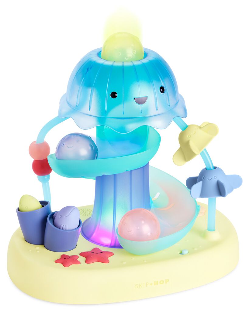 Skip Hop Baby and Toddler Seascape Activity Ball - Assorted