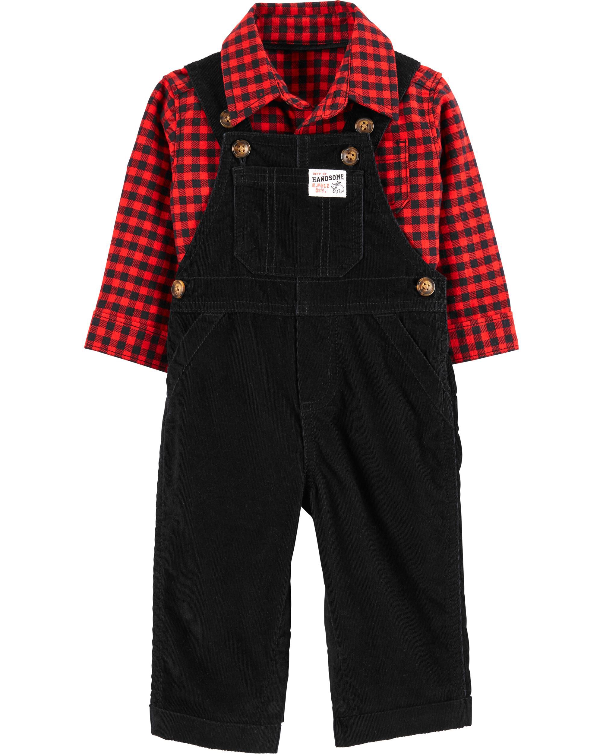 carters infant boys