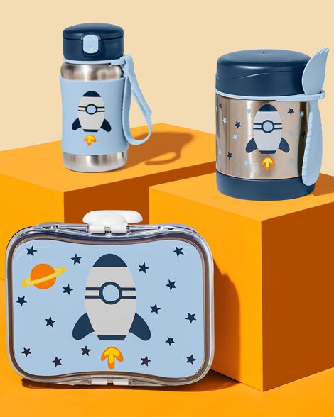 Product image 3 of Spark Style Lunch Kit - Rocket