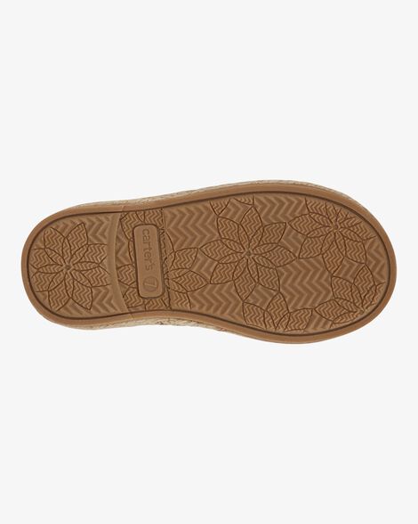  Product image 5 of Toddler Espadrille Mary Jane Shoes