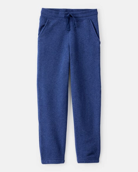 Boys Pull-On Pants