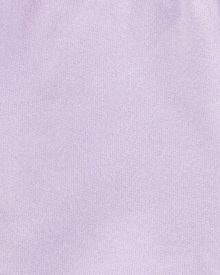 Product image 2 of Baby 2-Pack Pull-On French Terry Shorts