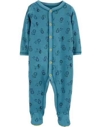 Baby Boy Pajamas Carter S Free Shipping