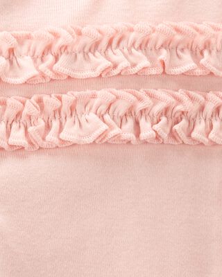 Product image 2 of Baby 2-Pack Pull-On Pants