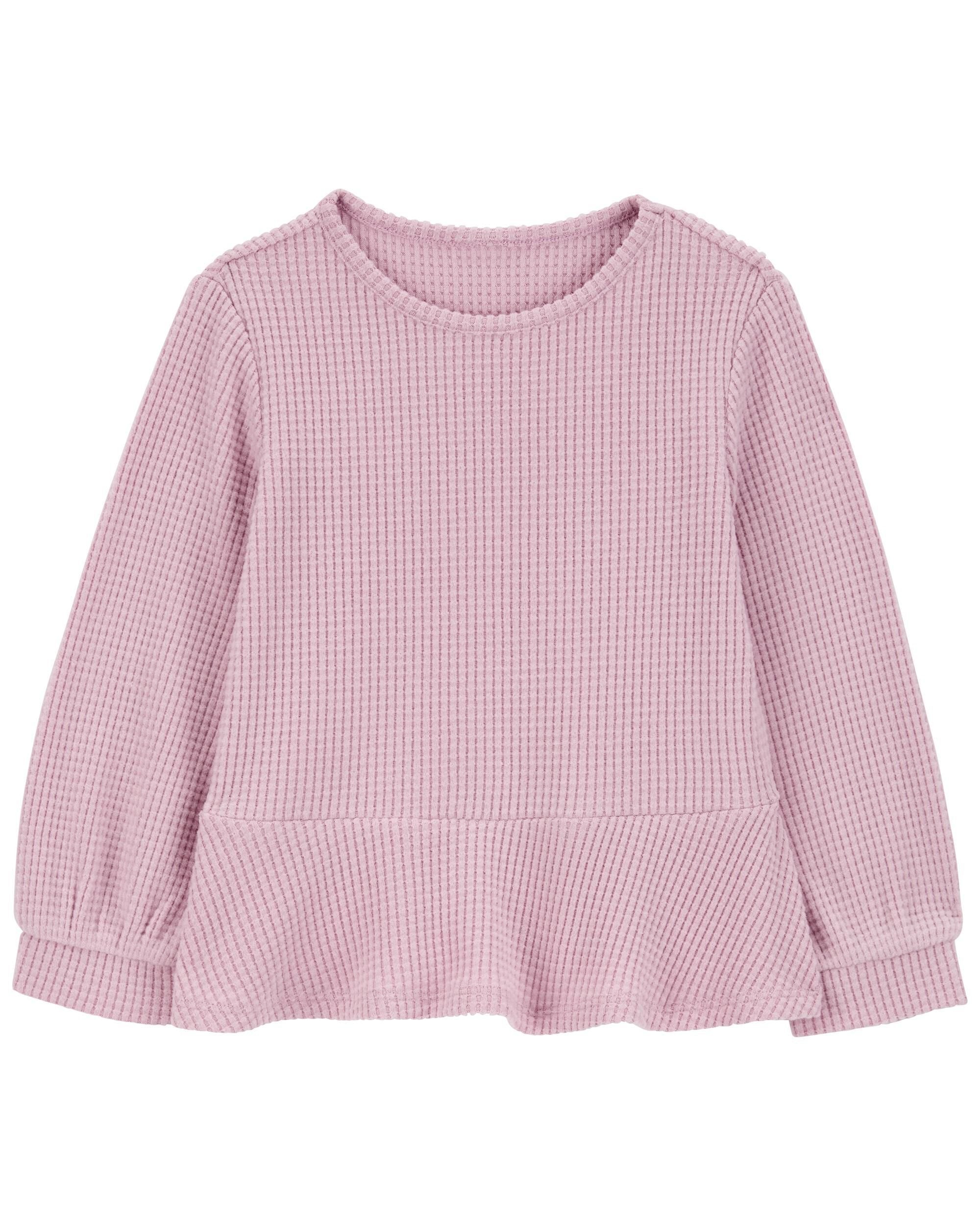 Baby Girl Tops Carter s