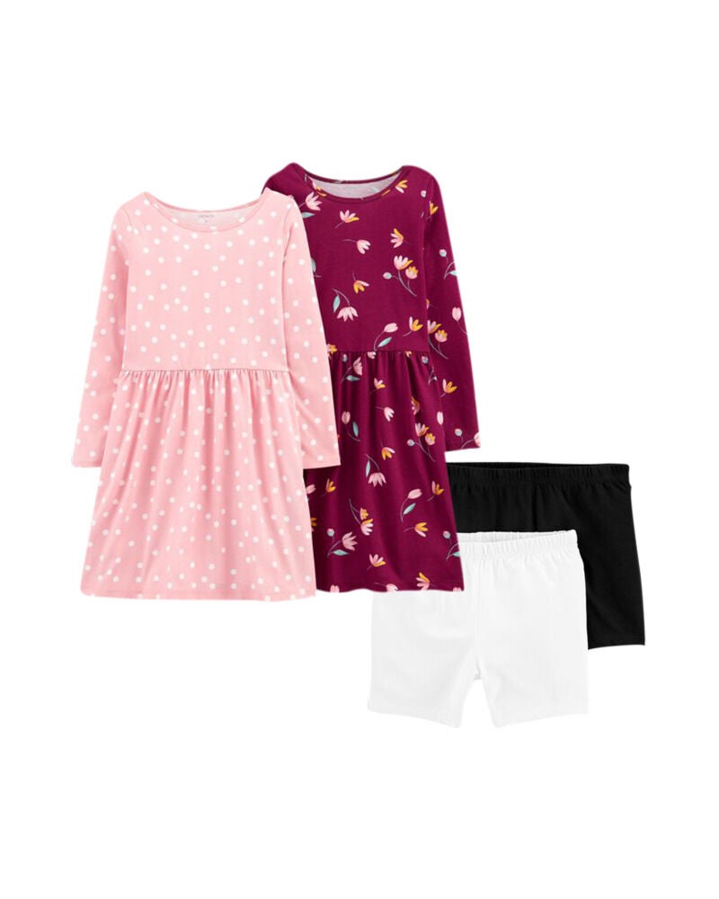 girl dress image