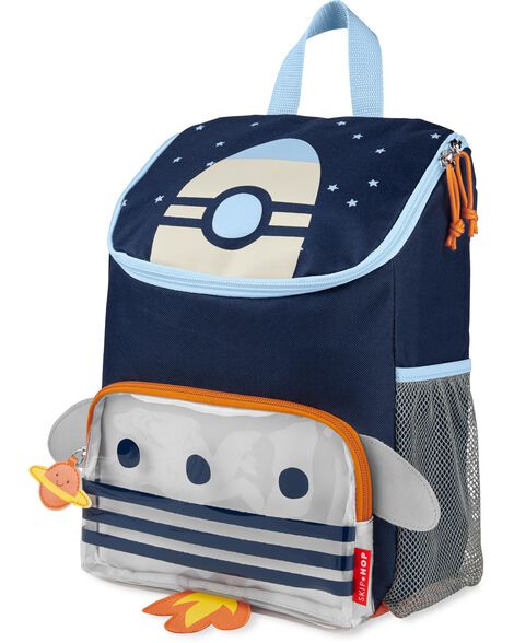 Blue Toddler Backpacks