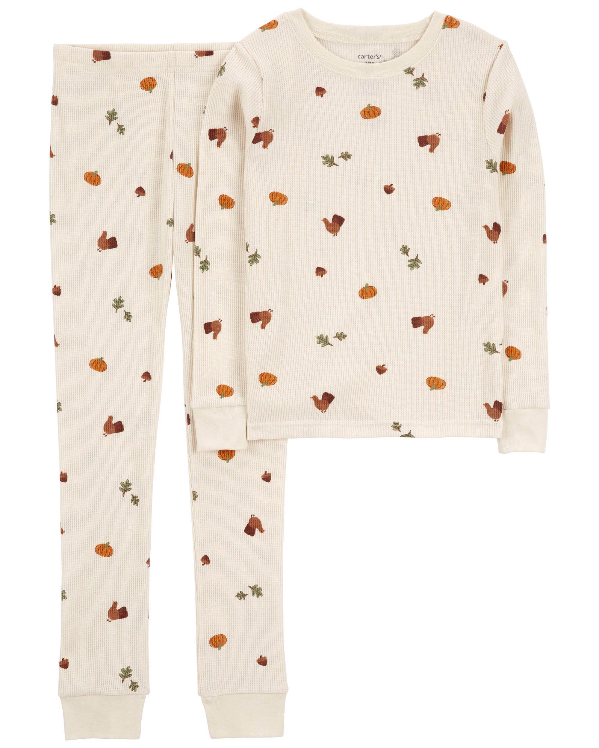 Kid 2 Piece Hanukkah 100 Snug Fit Cotton Pajamas Carter s Carter s