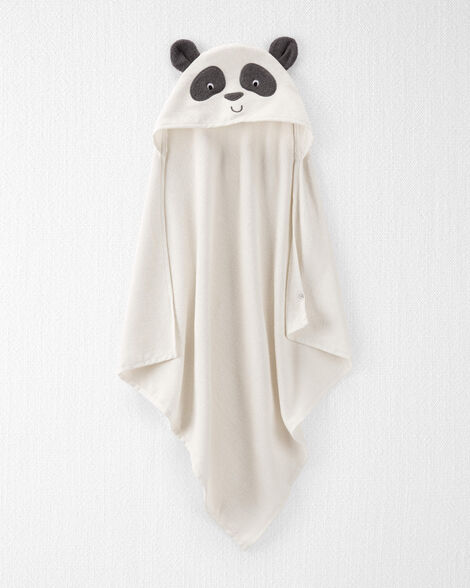 Product image 1 of Baby Organic Cotton Towel