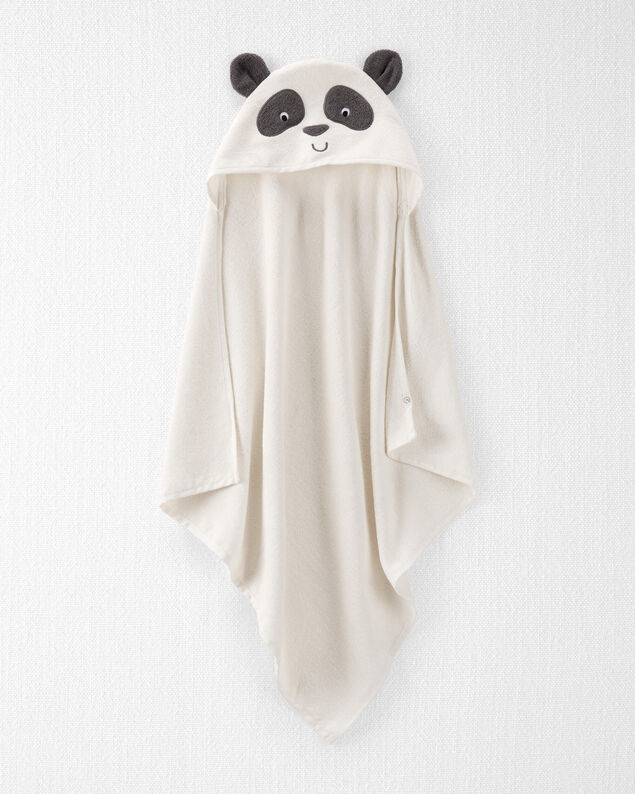 Product image 1 of Baby Organic Cotton Towel