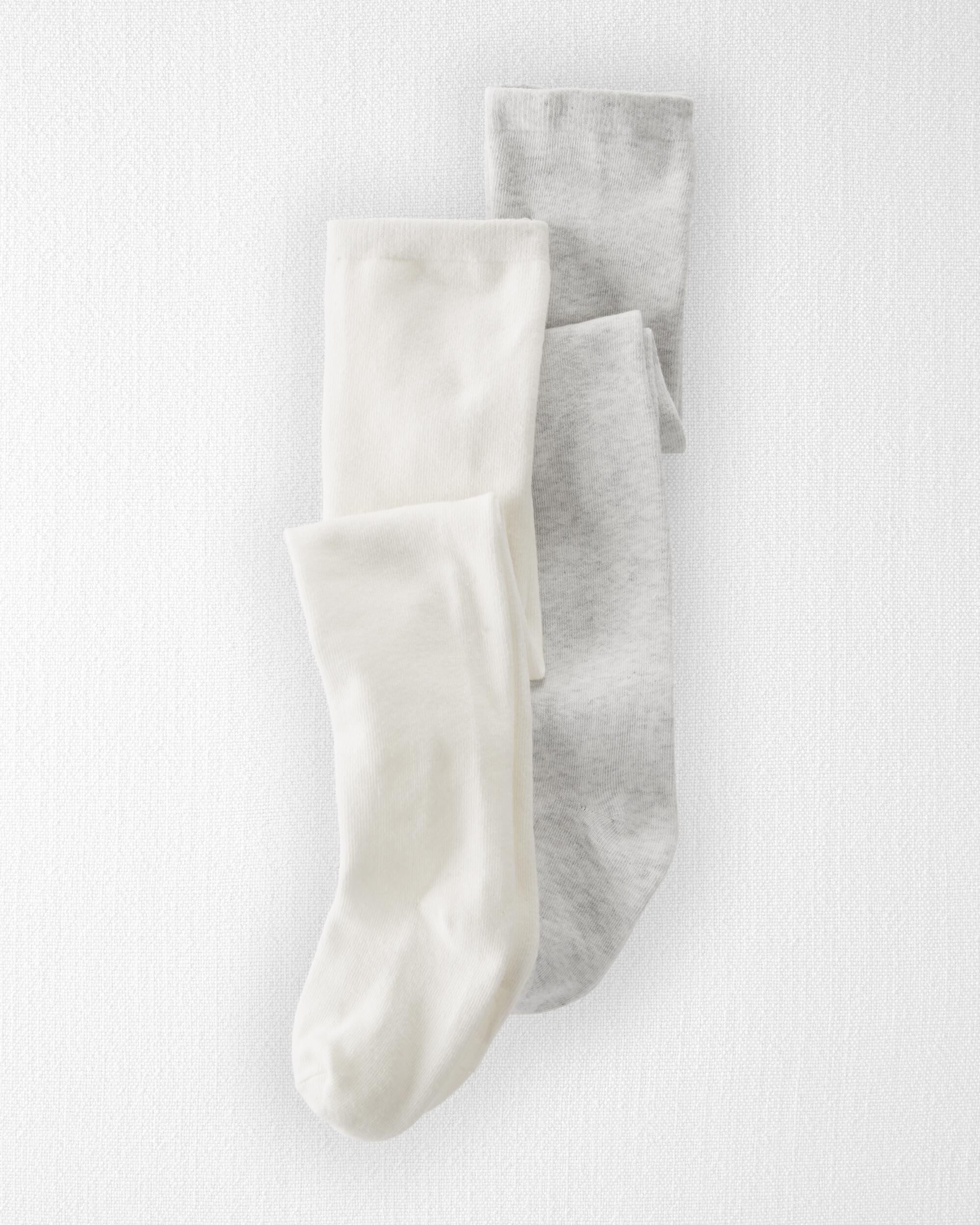 Toddler 2 Pack Tights Little Planet Carter s