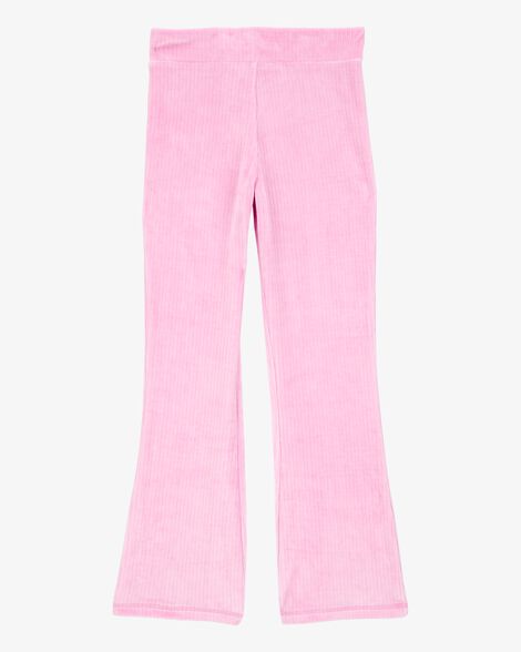  Product image 2 of Kid Flare Velour Pants