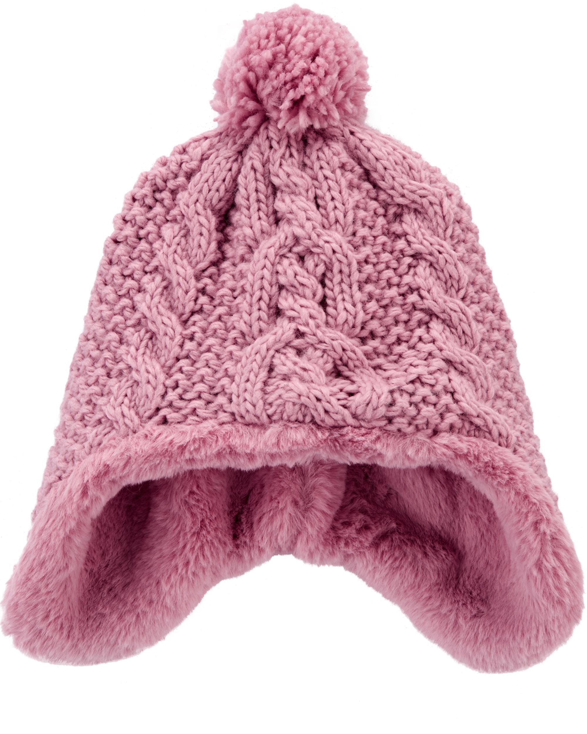 carters beanie